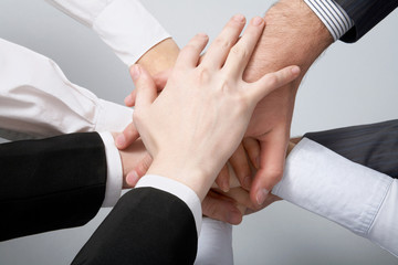 Hands