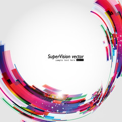 Abstract Background Vector