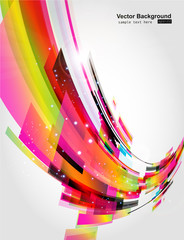 Abstract Background Vector