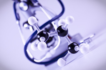 atoms