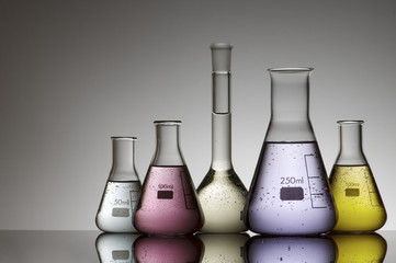 laboratory