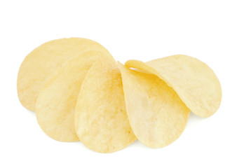 Potato chips