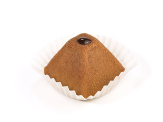 Petit Four - Nougat