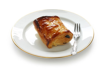 pain au chocolat