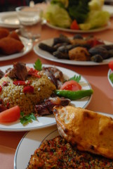 meze