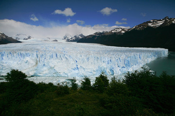 Perito Moreno