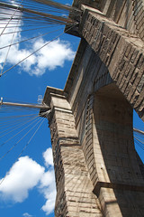 Obraz premium New York City