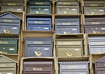 Briefkasten