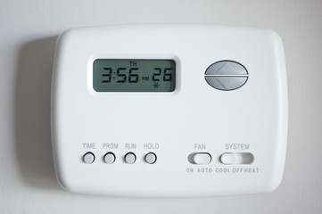 Digital Thermostat