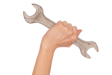 spanner