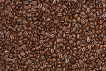 Coffee beans