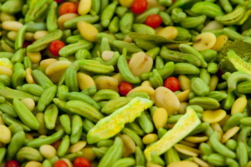 India Spices