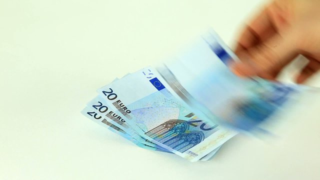 les billets.... d&eacute;pense