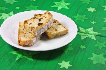 Christstollen 03
