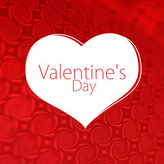 saint valentin