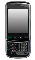 cell phone / PDA / Blackberry
