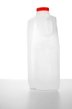 1 Liter Milk Carton