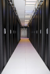 Server rack