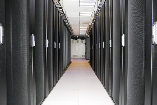 Server rack