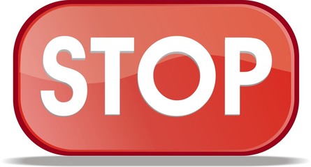 bouton stop