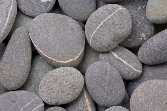 Natural stones - good for backgrounds