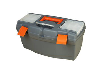 Naklejka premium Tool Box