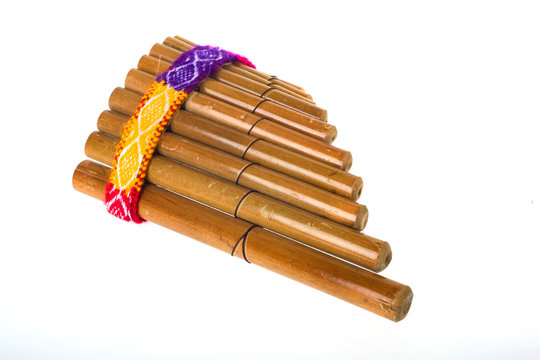 Panpipe