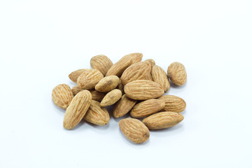 Almonds