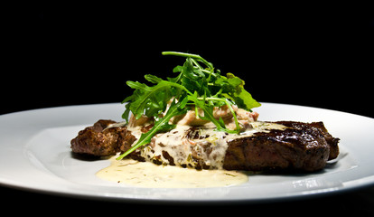 Beef Steak 2