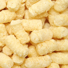 sweet corn flakes (stick)