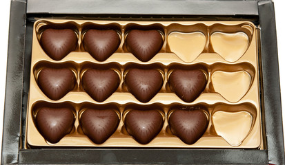chocolates