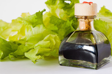 balsamic vinegar