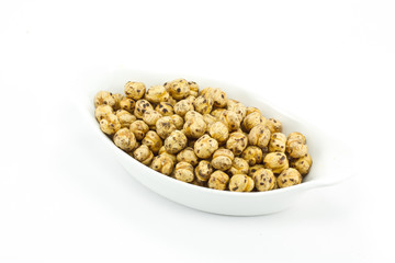 Roasted Chickpea