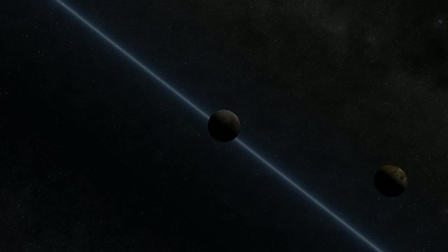 Planet Fly