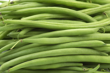 green beans