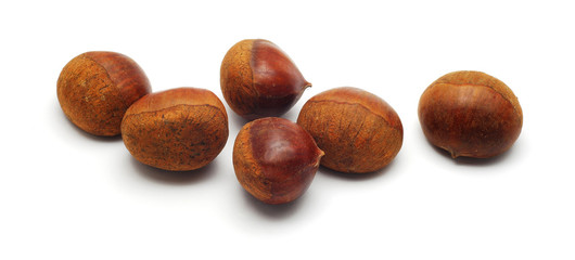 chestnuts