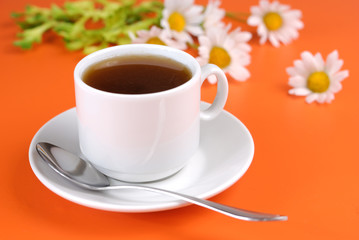 Hot drink