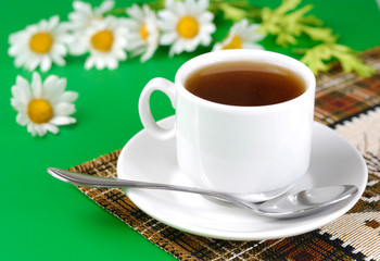Hot drink