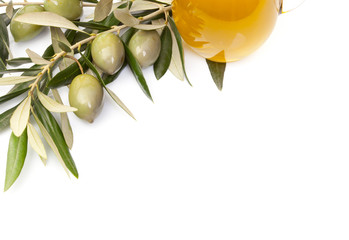 Olio di oliva