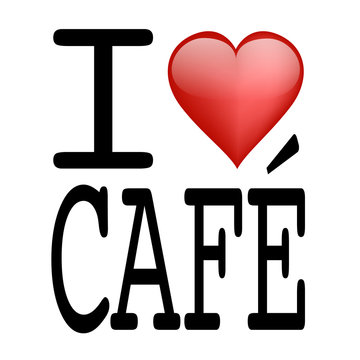ILove_Cafe