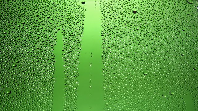 Waterdrops