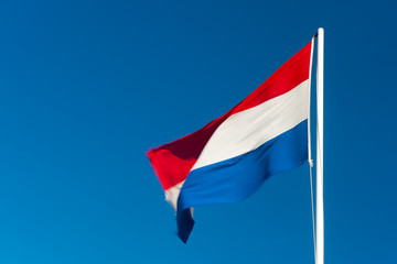 Dutch flag