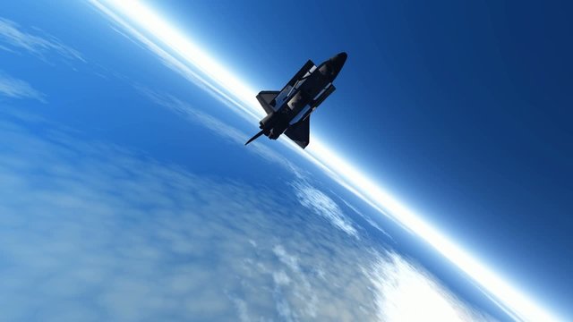 Orbiter