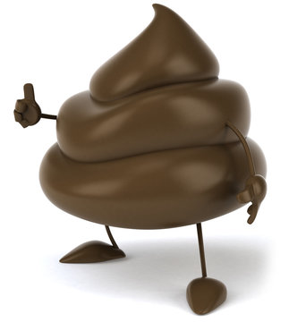 Poop