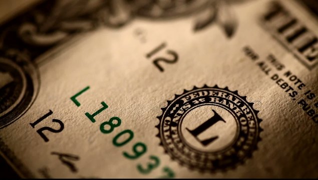 US dollar