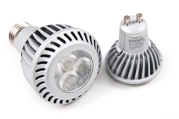 next generation LED light bulb