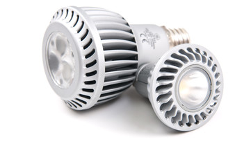 next generation LED light bulb
