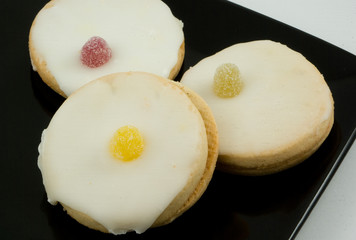empire biscuits