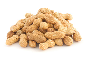 Peanuts