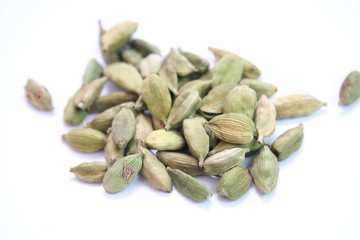 Kardamom
